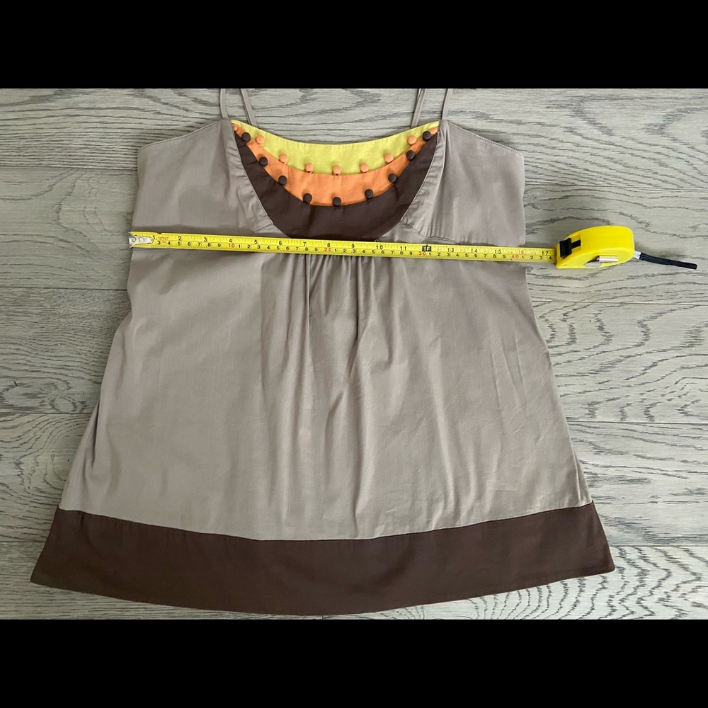 BCBG Top - Picture 12 of 13